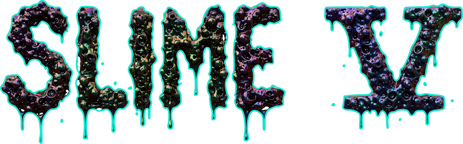 SLIME 5